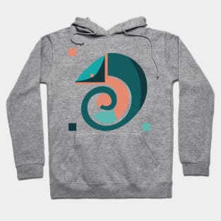 Chameleon Hoodie